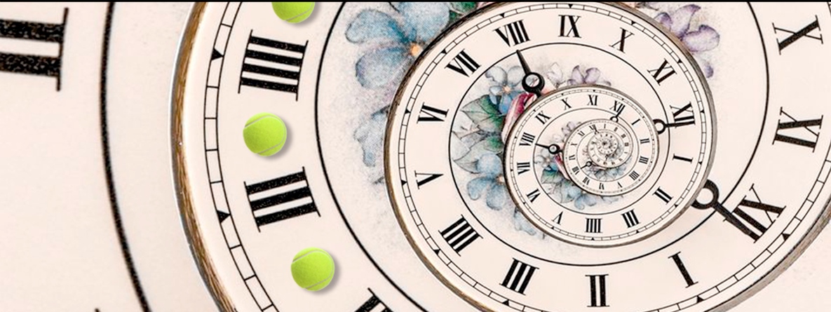 Tennis e Storia